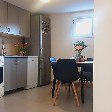 Tobislavac Zg Lägenhet Zagreb Exteriör bild