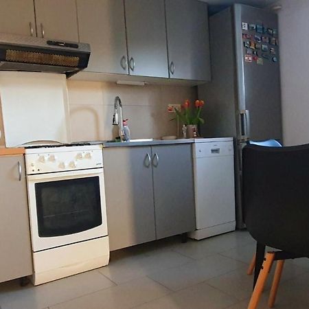 Tobislavac Zg Lägenhet Zagreb Exteriör bild