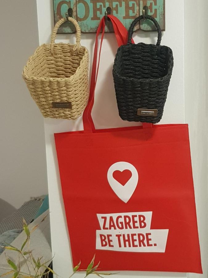 Tobislavac Zg Lägenhet Zagreb Exteriör bild