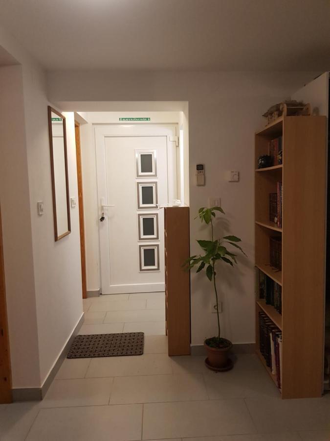 Tobislavac Zg Lägenhet Zagreb Exteriör bild
