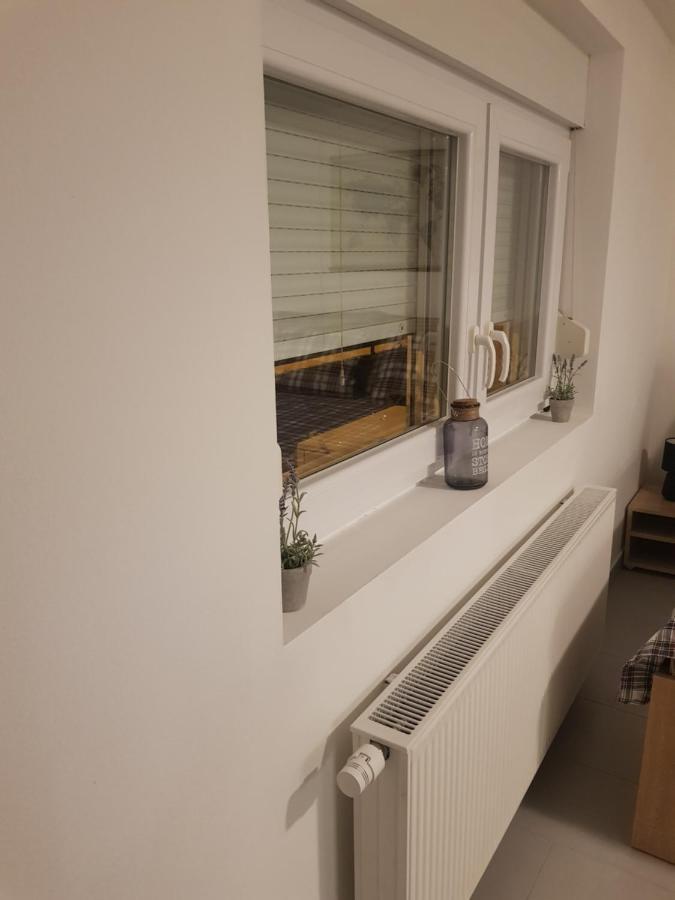 Tobislavac Zg Lägenhet Zagreb Exteriör bild