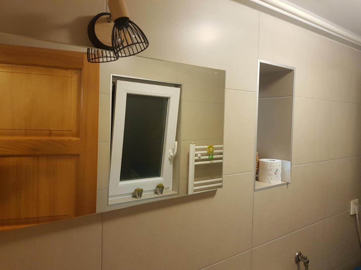 Tobislavac Zg Lägenhet Zagreb Exteriör bild