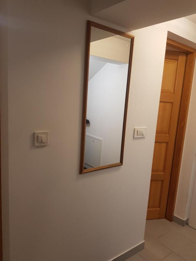 Tobislavac Zg Lägenhet Zagreb Exteriör bild