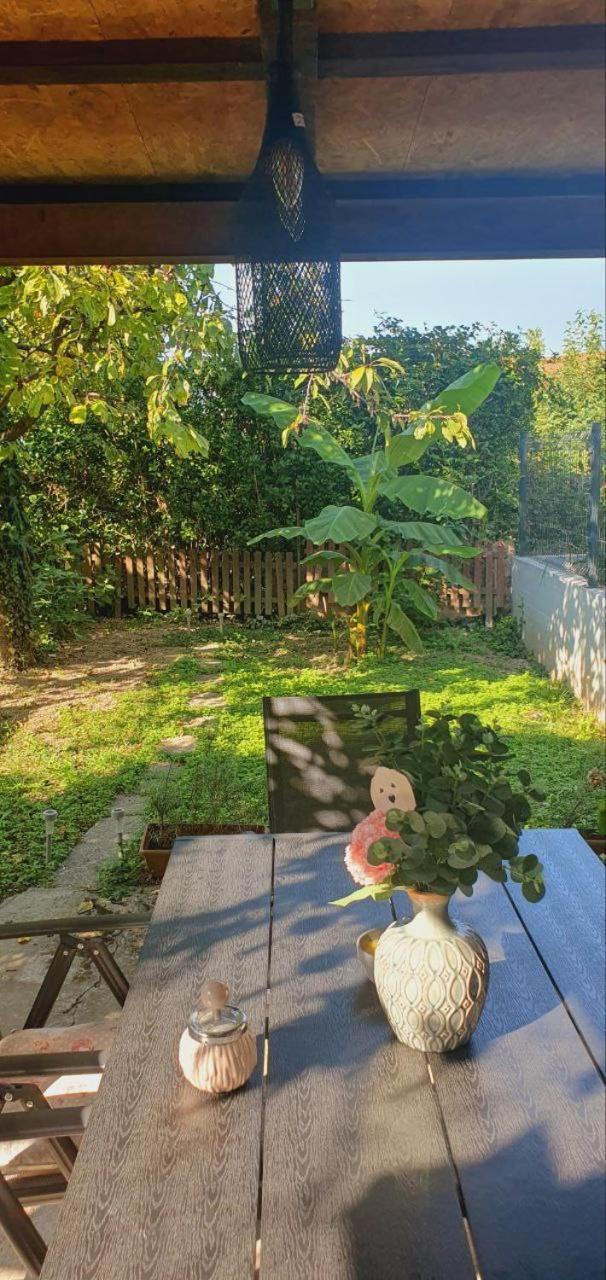 Tobislavac Zg Lägenhet Zagreb Exteriör bild